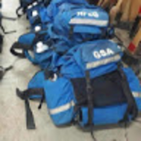 Meet your Posher, Reiley - Picture 1 of 1